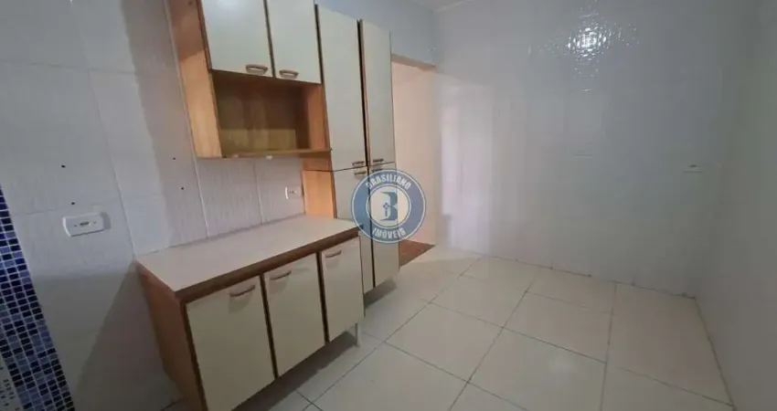 Casa com 2 quartos para alugar na Rua João André Leyser, 111111, Vila Fazzeoni, São Paulo