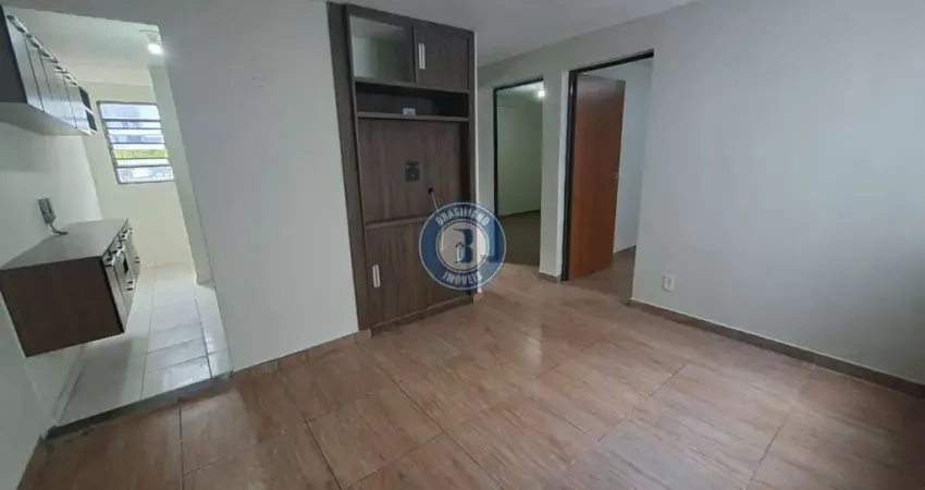 Apartamento com 2 quartos à venda na Travessa Saguaragi, 153, Conjunto Habitacional Instituto Adventista, São Paulo