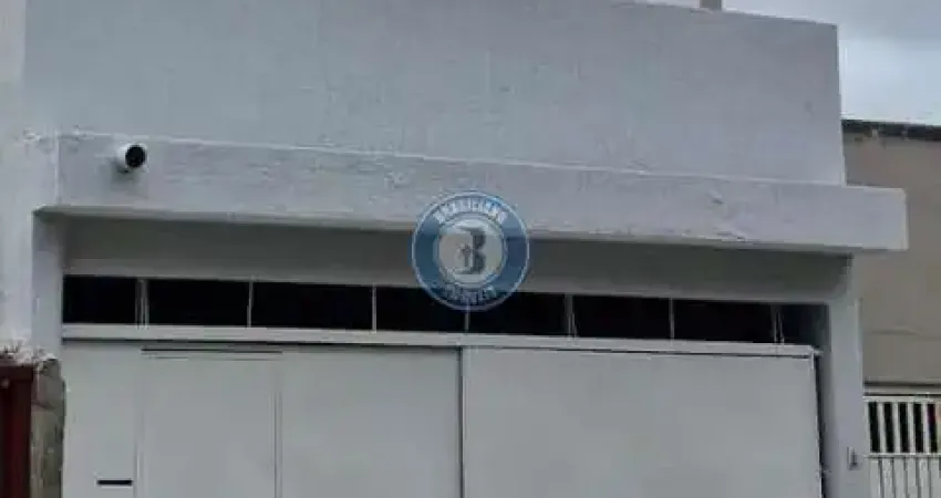 Casa com 2 quartos à venda na Rua Luís Dalman, 11111, Jardim Sônia Inga, São Paulo