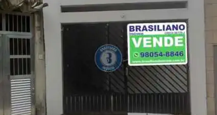 Casa com 2 quartos à venda na Rua Acelga, Parque Independência, São Paulo