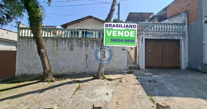 Casa com 2 quartos à venda na Rua Waldemar Ortega, 999, Jardim Comercial, São Paulo