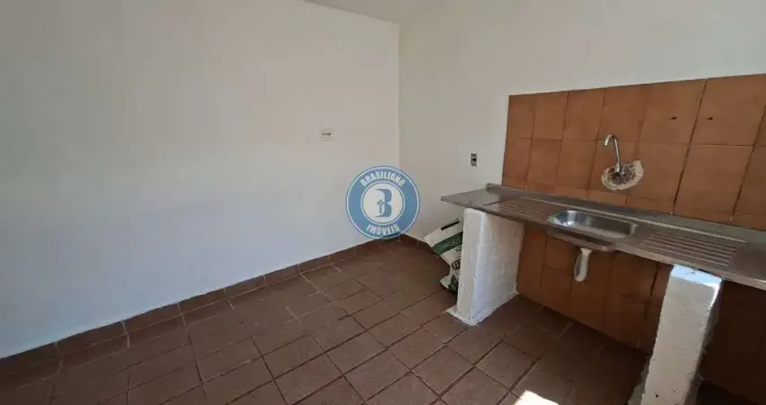 Casa com 1 quarto para alugar na Rua Macinhata do Vouga, Jardim Comercial, São Paulo