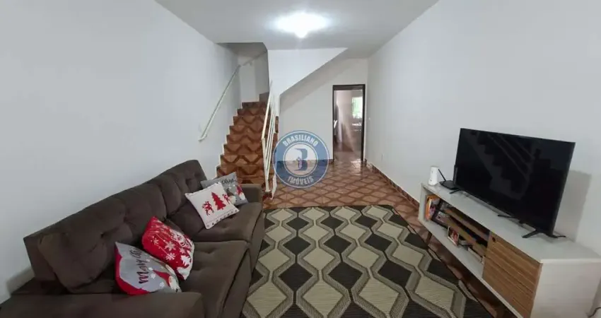 Casa com 3 quartos para alugar na Rua João de Góis, 111111, Jardim Lídia, São Paulo