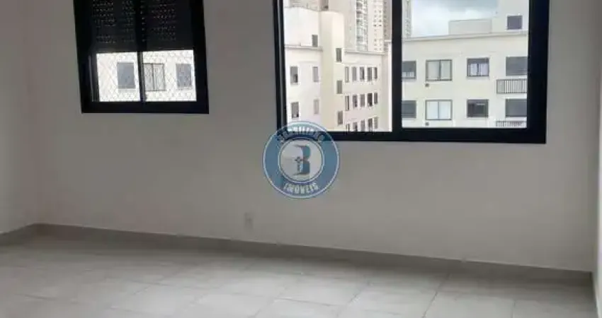 Apartamento com 1 quarto à venda na Rua Galeno de Castro, 600, Jurubatuba, São Paulo