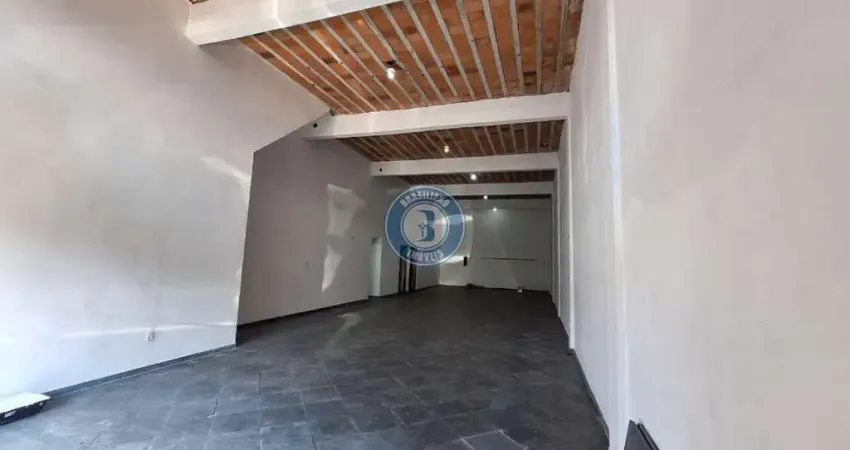 Ponto comercial para alugar na Rua Feitiço da Vila, 111111, Chácara Santa Maria, São Paulo