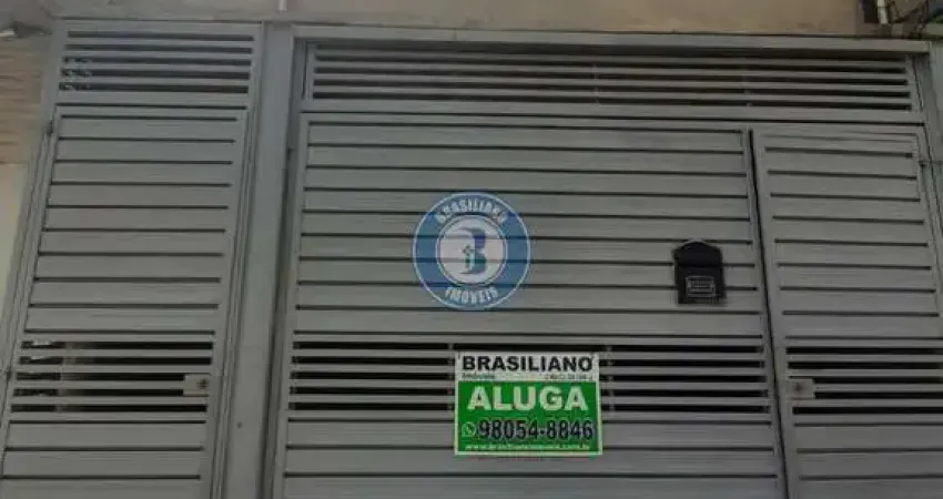 Casa com 1 quarto para alugar na Rua Luzia Pinhatta Andreatti, 244, Jardim Aurélio, São Paulo