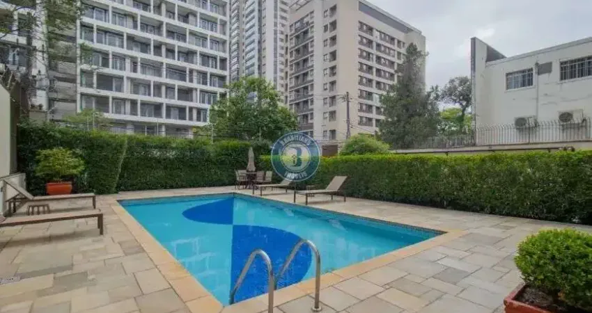 Apartamento com 4 quartos à venda na Rua Tarquínio de Sousa, 1203, Campo Belo, São Paulo