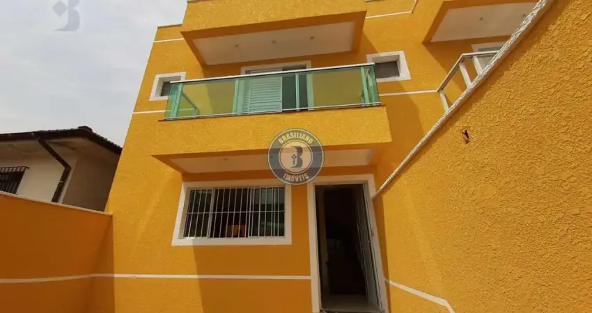 Casa com 3 quartos à venda na Rua Padre Irineu Cursino de Moura, Jardim Germania, São Paulo