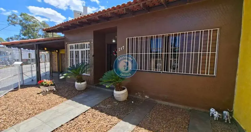 Casa com 3 quartos à venda na Rua Engenheiro Wilson Houck, Jardim da Glória, Taboão da Serra