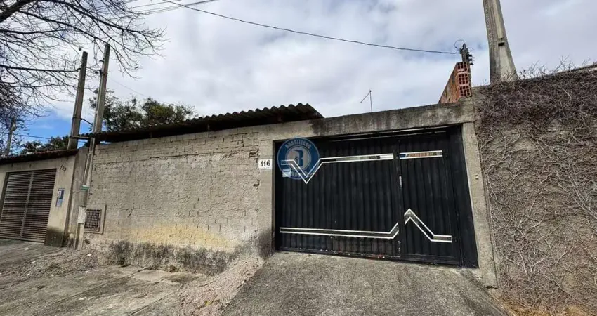 Casa com 3 quartos à venda na Rua Willian Cannavam, 11111, Jardim do Carmo, Sorocaba