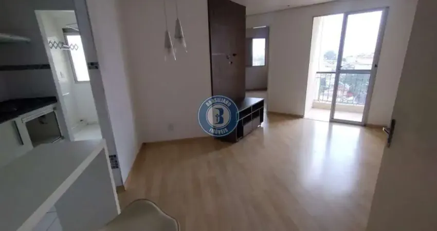 Apartamento com 2 quartos à venda na Rua Celavisa, 107, Jardim Amália, São Paulo