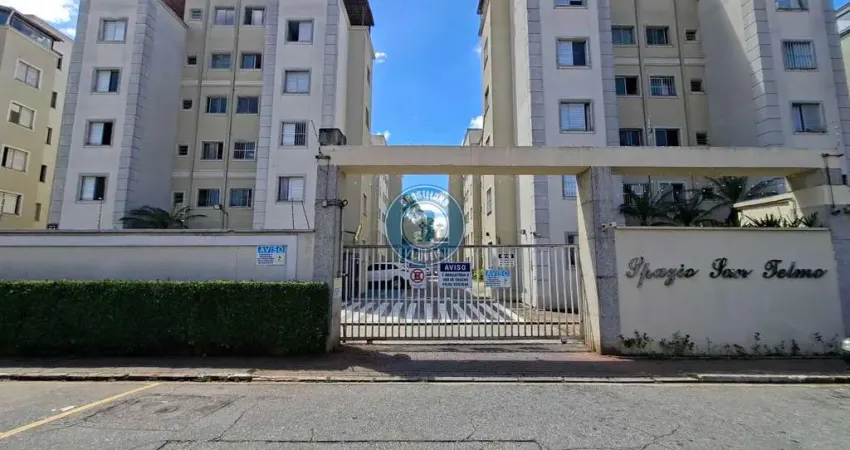 Apartamento com 3 quartos à venda na Rua Carubinha, 70, Parque Esmeralda, São Paulo