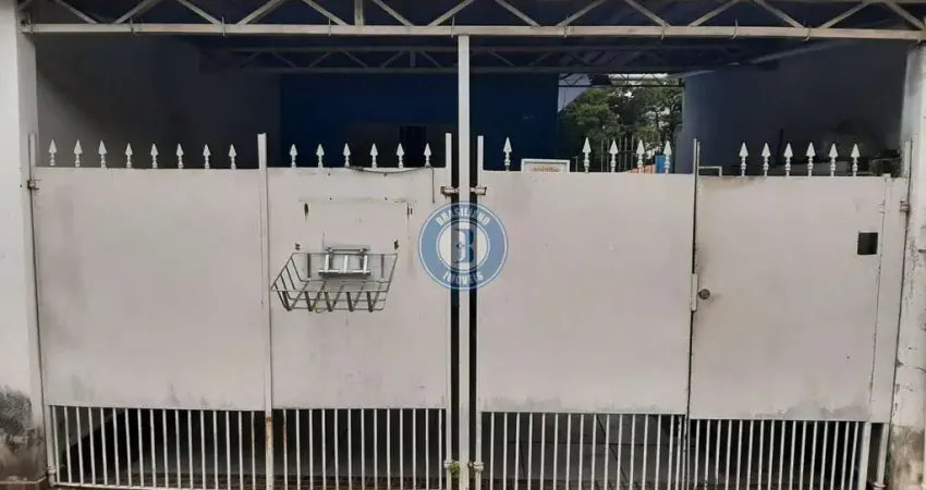 Casa com 3 quartos à venda na Rua Eduardo Jurgenfeld, 111111, Jardim Maracá, São Paulo