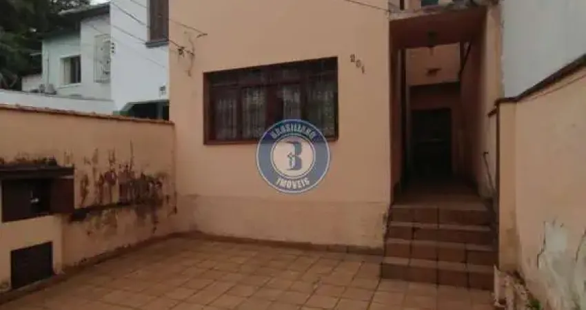 Casa com 4 quartos à venda na Rua Igati, 11111, Vila Anhangüera, São Paulo
