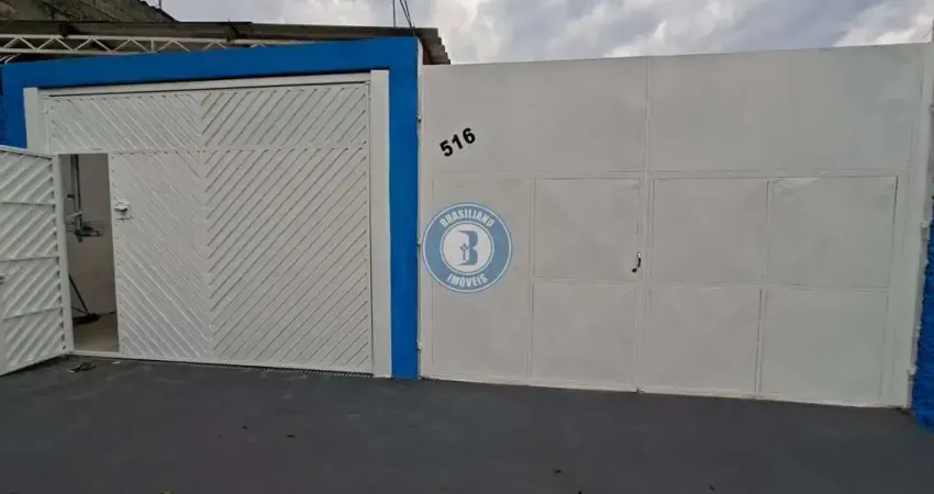 Ponto comercial no jardim eliana - região do grajaú - são paulo - sp.