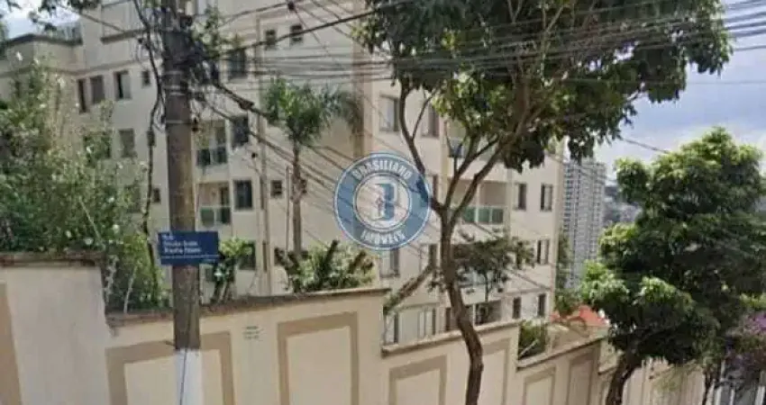 Apartamento com 3 quartos à venda na Rua Luciano Silva, 219, Vila das Belezas, São Paulo