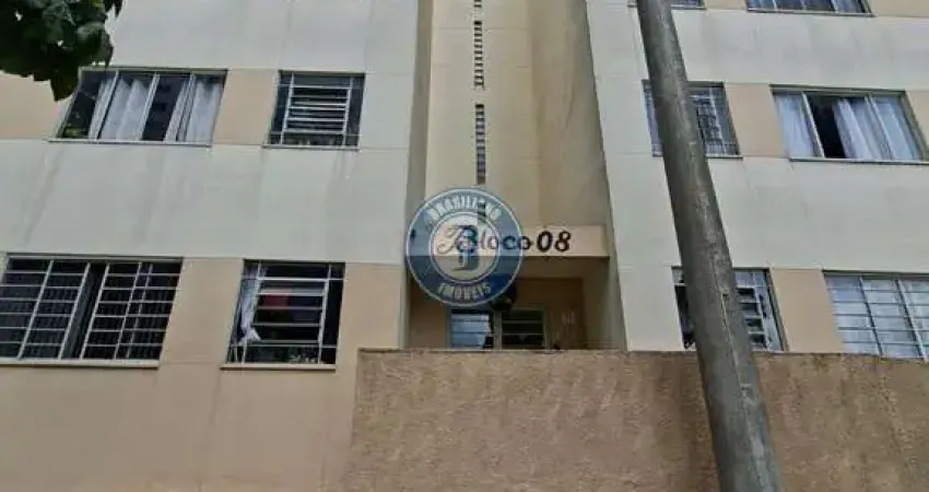 Apartamento com 2 quartos para alugar na Rua Cláudio Milano, 501, Jardim Wanda, São Paulo