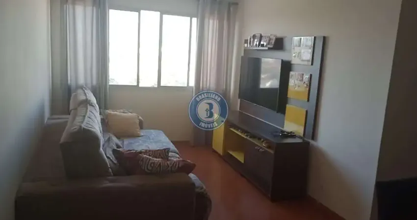 Apartamento com 2 quartos à venda na Avenida Mazzei, 1006, Vila Mazzei, São Paulo