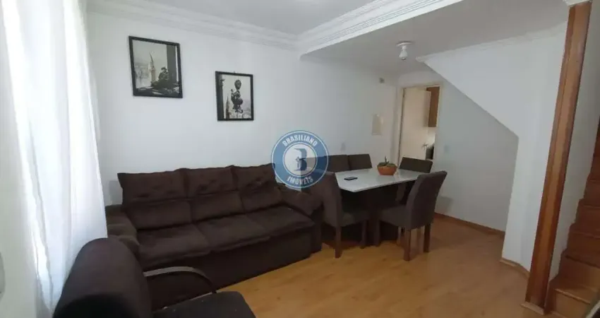 Casa com 2 quartos à venda na Rua da Moenda, Jardim Dom José, São Paulo