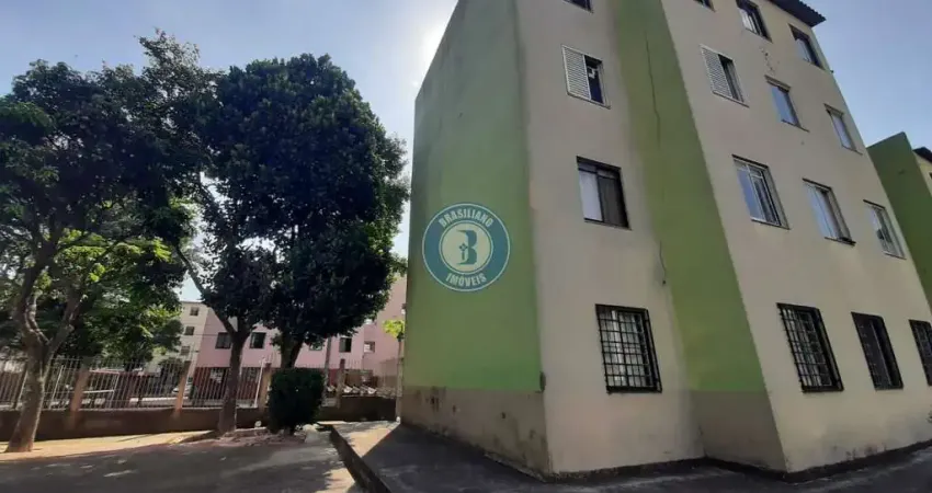 Apartamento com 2 quartos à venda na Rua Cânhamo da Índia, 116, Conjunto Habitacional Instituto Adventista, São Paulo