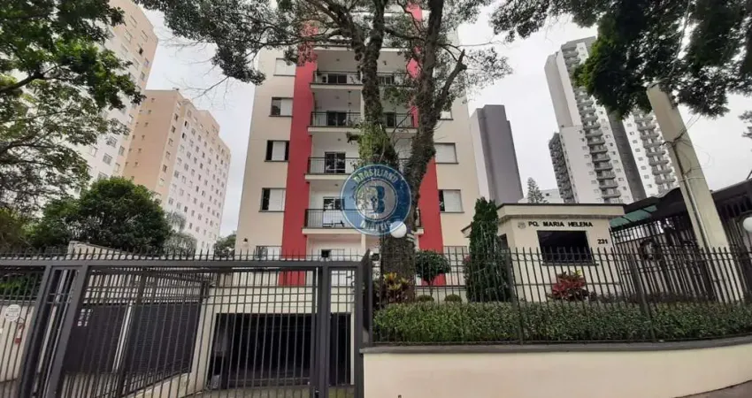 Apartamento com 2 quartos à venda na Rua Luís da Fonseca Galvão, Parque Maria Helena, São Paulo