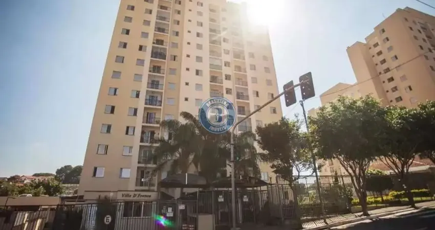 Apartamento com 2 quartos à venda na Rua Alba, 150, Vila Parque Jabaquara, São Paulo