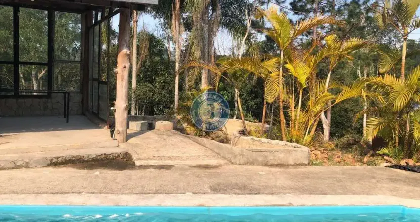 Chácara / sítio com 3 quartos à venda na Rua das Primaveras, Centro, São Lourenço da Serra