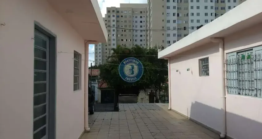 Casa com 3 quartos à venda na Rua Rosa Honoria de Jesus, Jardim Nova Germania, São Paulo