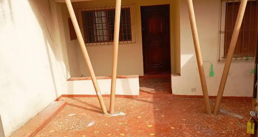 Casa com 2 quartos à venda na Rua Manuel Afonso, Jardim Lídia, São Paulo