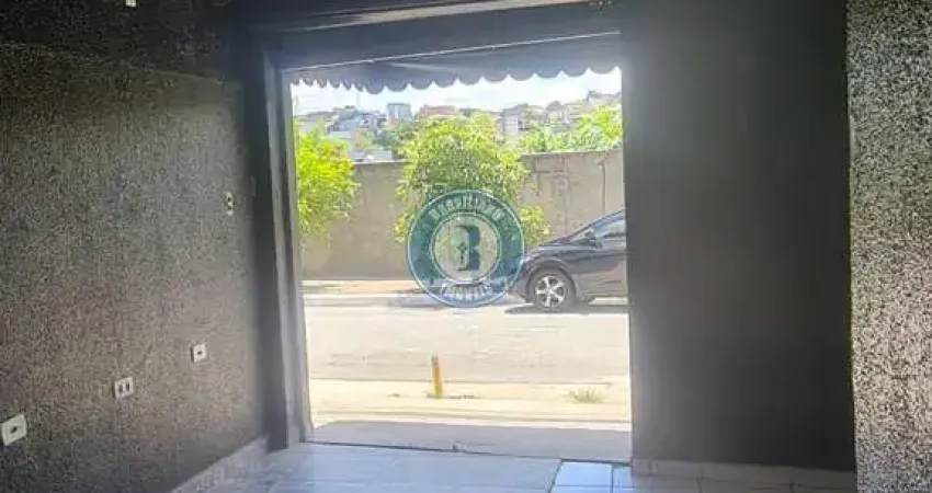 Ponto comercial para alugar na Avenida Visconde do Rio Grande, 421, Jardim Sao José, São Paulo