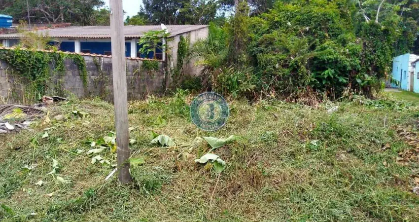 Terreno à venda no Centro, Itanhaém