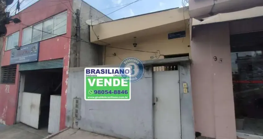 Casa com 4 quartos à venda na Avenida Agostinho Rubin, 1111111, Jardim Germania, São Paulo