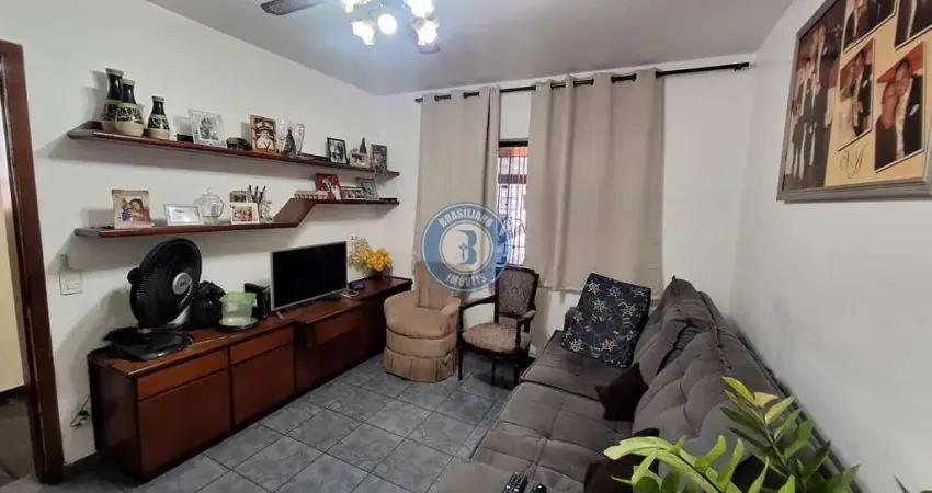 Casa com 3 quartos à venda na Rua Cabaxi, 111111, Jardim Leônidas Moreira, São Paulo