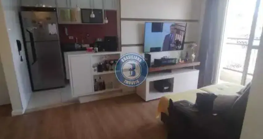 Apartamento com 2 quartos para alugar na Rua Paulino Vital de Morais, Parque Maria Helena, São Paulo