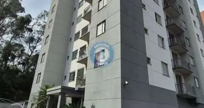 Apartamento com 2 quartos à venda na Rua Dom Salomão Ferraz, 80, Vila Andrade, São Paulo