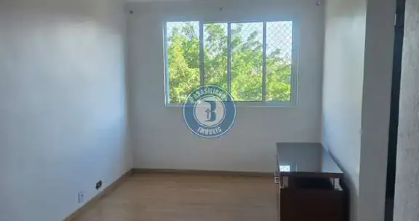 Apartamento com 2 quartos à venda na Rua Gondar, 89, Campo Limpo, São Paulo