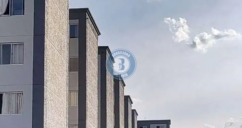 Apartamento com 2 quartos à venda na Rua Doutora Aparecida Fernandes de Jesus Domingues, 391, Jardim Petrópolis, Cotia