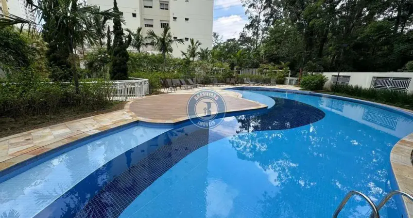 Apartamento com 3 quartos à venda na Rua Nicola Rollo, 151, Vila Andrade, São Paulo