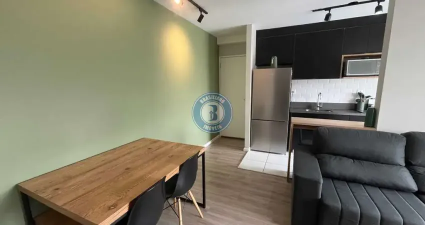 Apartamento com 2 quartos à venda na Rua da Paz, 944, Chácara Santo Antônio, São Paulo