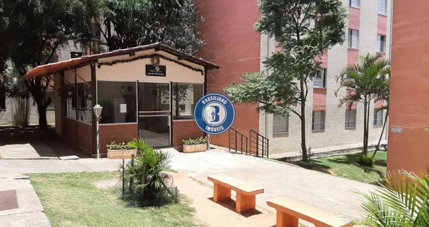 Apartamento com 2 quartos à venda na Rua Francisco Prisco, 100, Jardim Imbé, São Paulo