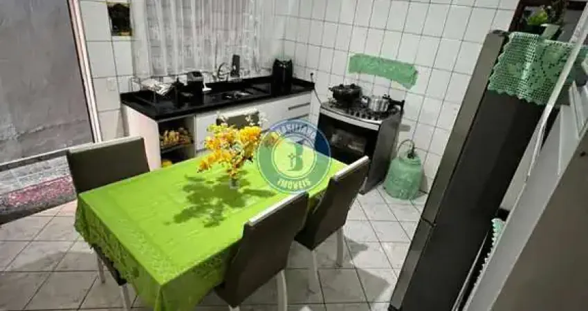 Casa com 2 quartos à venda na Rua Manuel Plá, 11111, Parque Residencial Cocaia, São Paulo