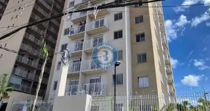 Apartamento com 2 quartos para alugar na Rua Nora Ney, Socorro, São Paulo