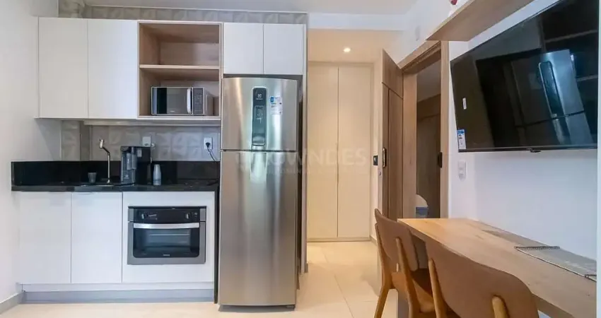Apartamento com 1 quarto à venda na Rua Décio Vilares, 316, Copacabana, Rio de Janeiro