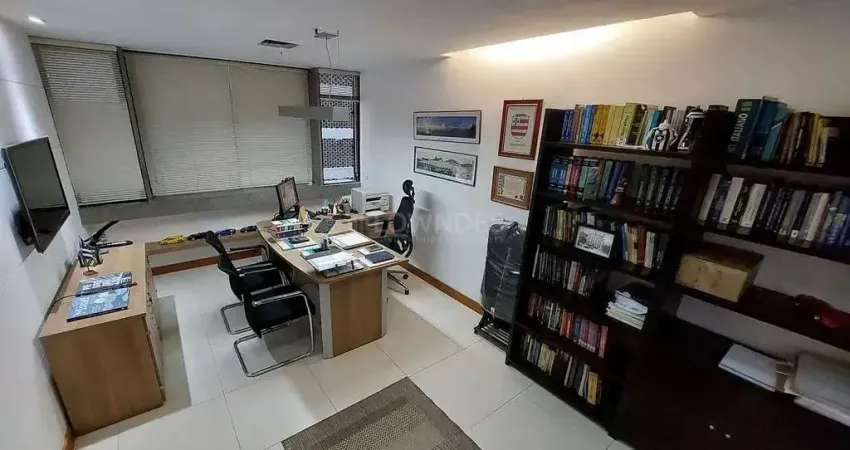 Sala comercial à venda na Avenida Rio Branco, 181, Centro, Rio de Janeiro