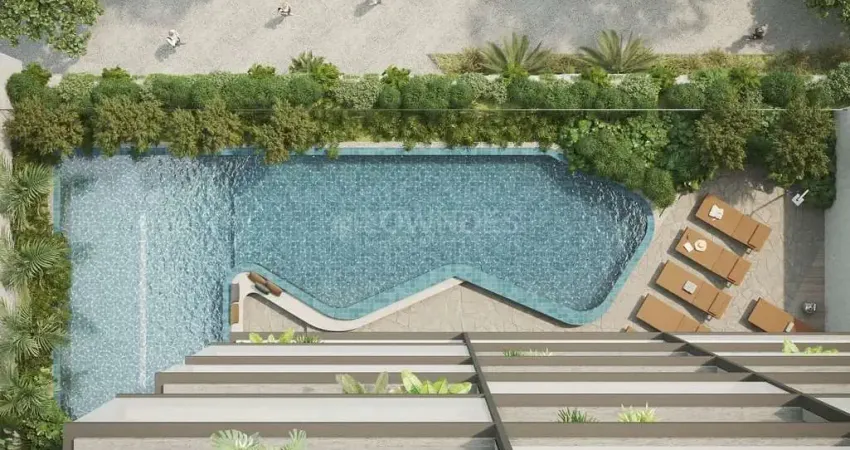 Apartamento com 1 quarto à venda na Rua Francisco Otaviano, 35, Copacabana, Rio de Janeiro