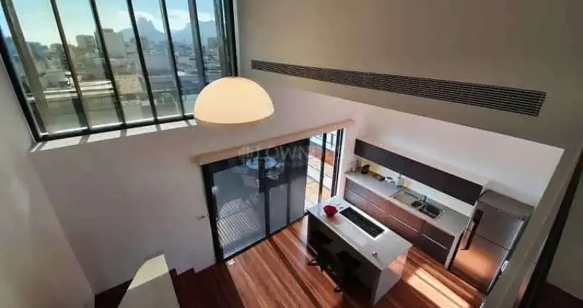 Cobertura de alto padrão à venda, copacabana, rio de janeiro, rj