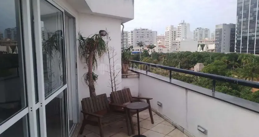 Apartamento com 2 quartos à venda na Rua Barão da Torre, 408, Ipanema, Rio de Janeiro