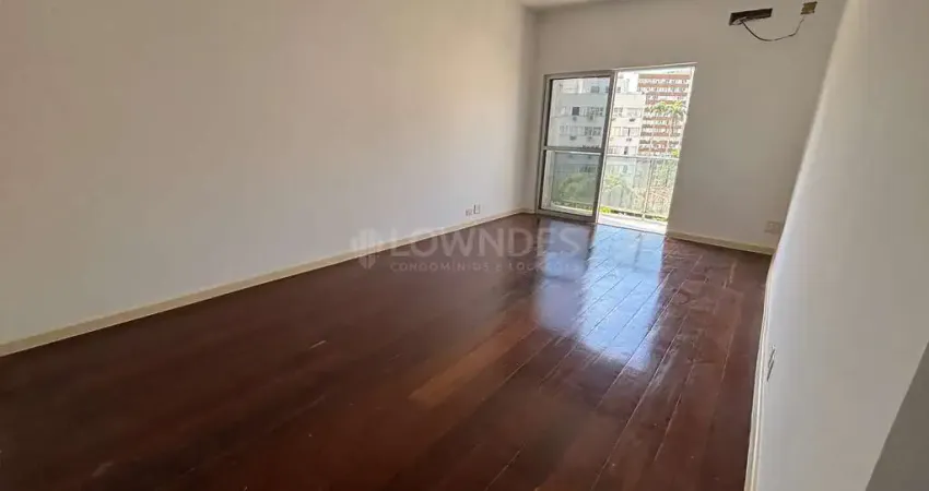 Apartamento com 2 quartos à venda na Rua Mário Pederneiras, 51, Humaitá, Rio de Janeiro