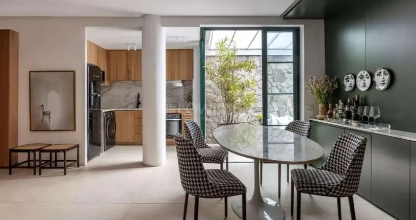 Apartamento com 2 quartos à venda na Rua General Venâncio Flores, 84, Leblon, Rio de Janeiro