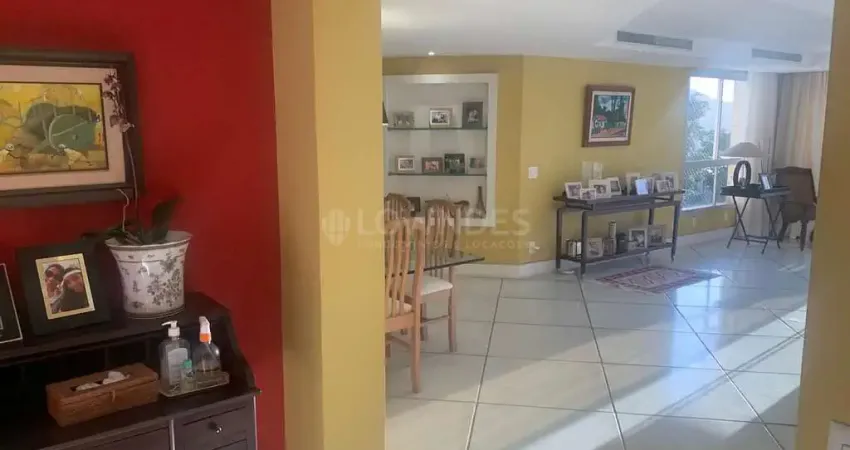 Apartamento com 3 quartos à venda na Rua Sacopa, 711, Lagoa, Rio de Janeiro